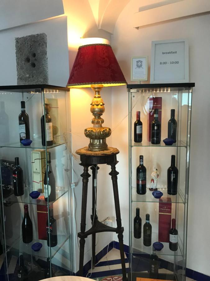 Croce Di 3* Amalfi