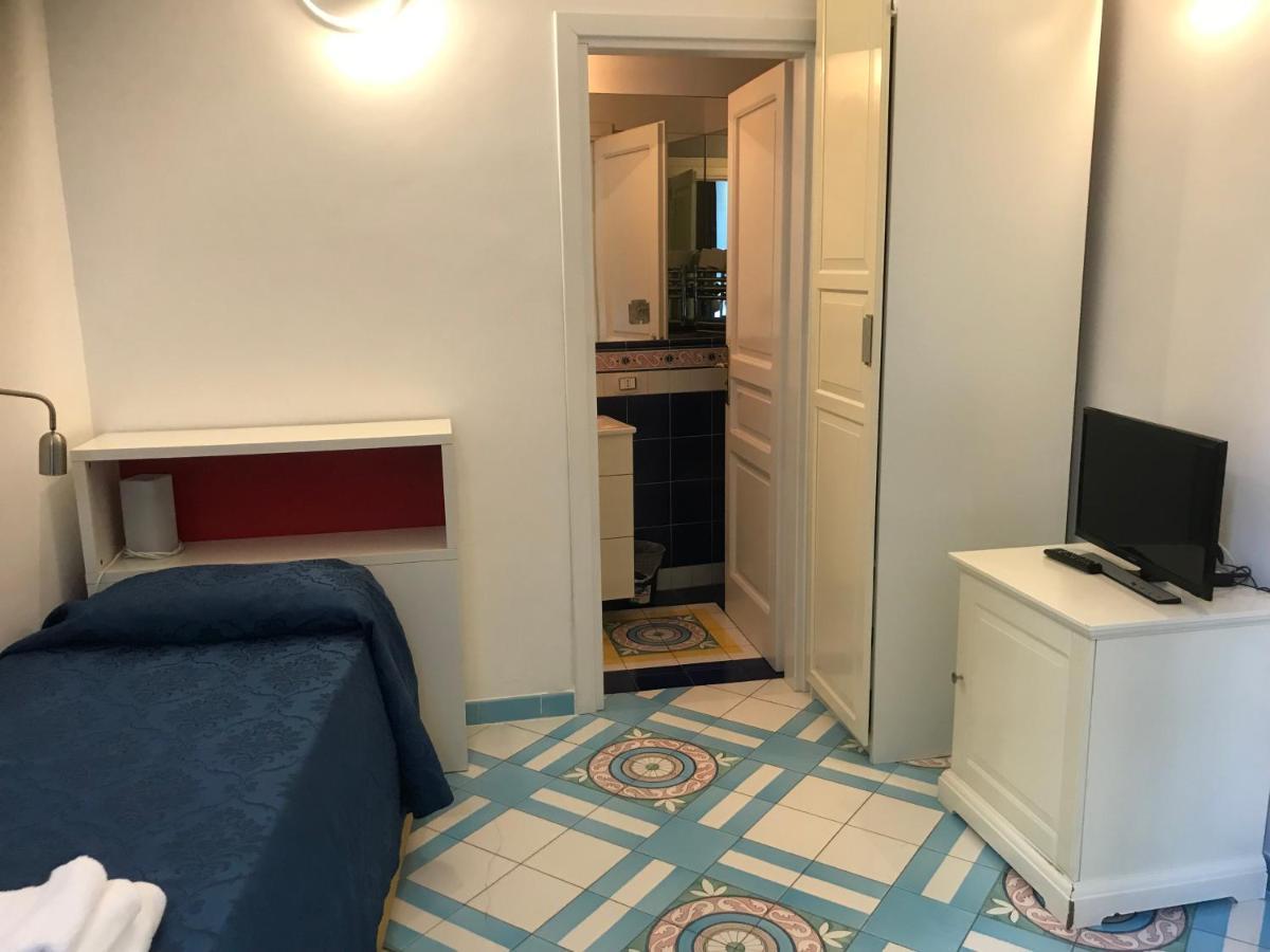 Croce Di Hotel Amalfi