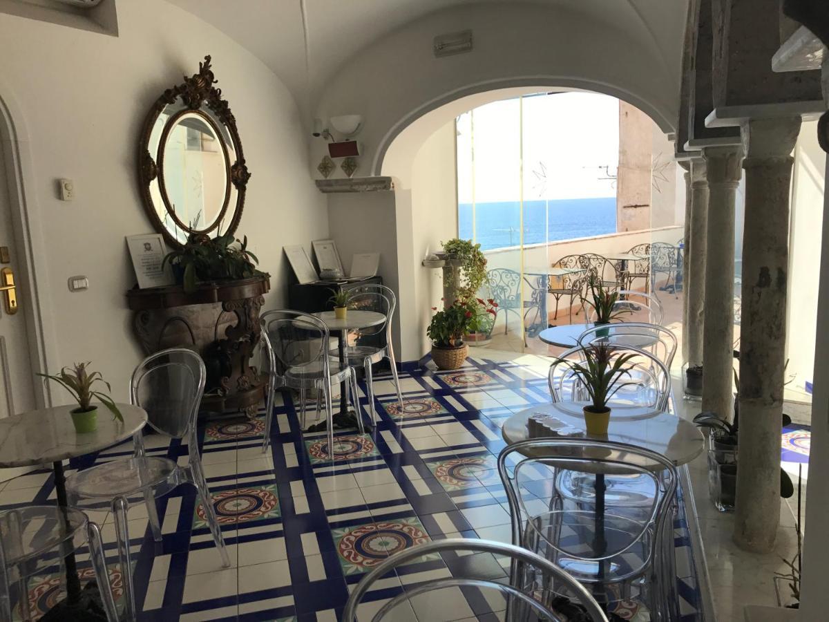 Hotel Croce Di