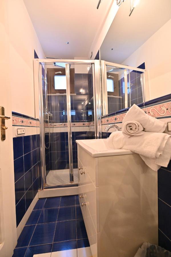 Croce Di 3* Amalfi
