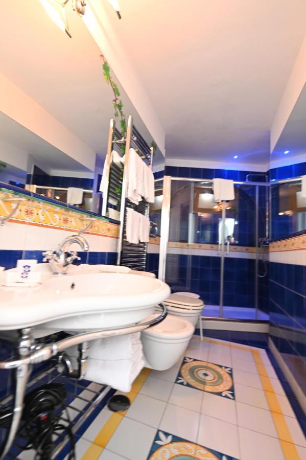 Croce Di Hotel