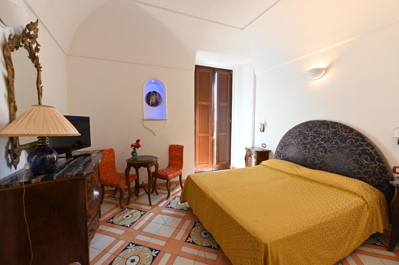 Croce Di Hotel 3*