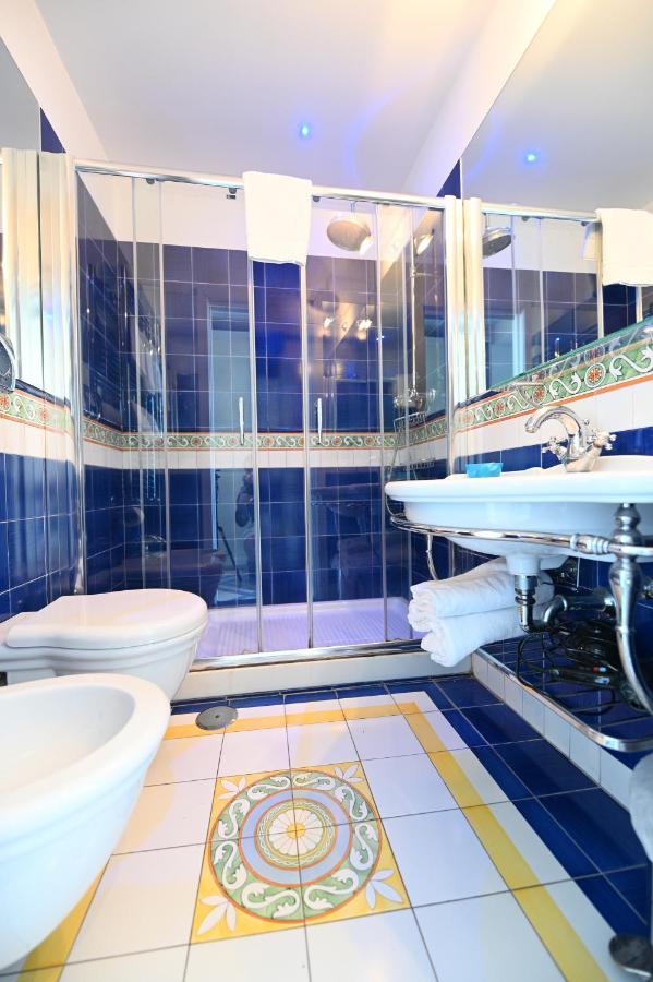 Croce Di Hotel Amalfi