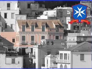 Croce Di Hotel Amalfi