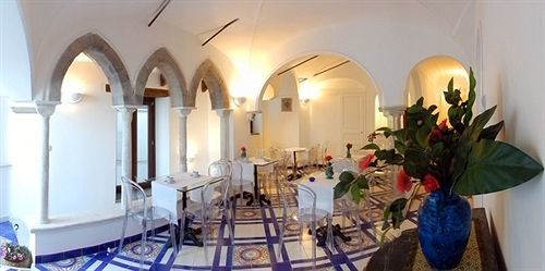 Croce Di Hotel Amalfi