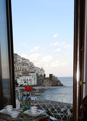 Hotel Croce Di