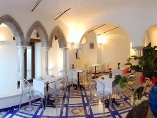 Croce Di Hotel Amalfi