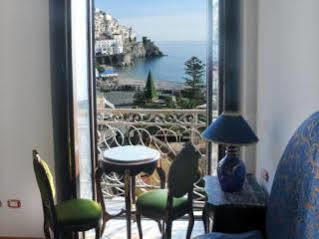 Croce Di Hotel 3*