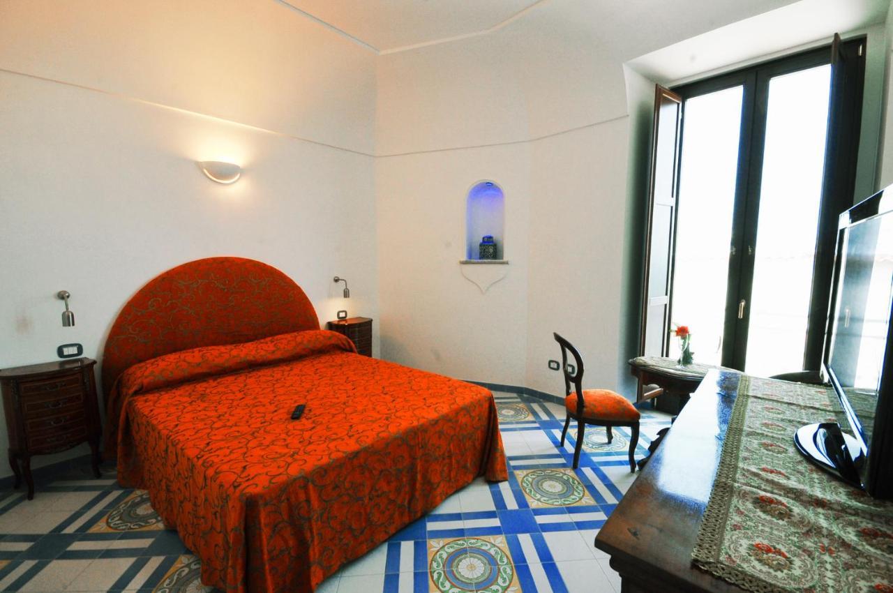 Hotel Croce Di