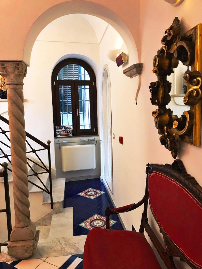 Croce Di Amalfi