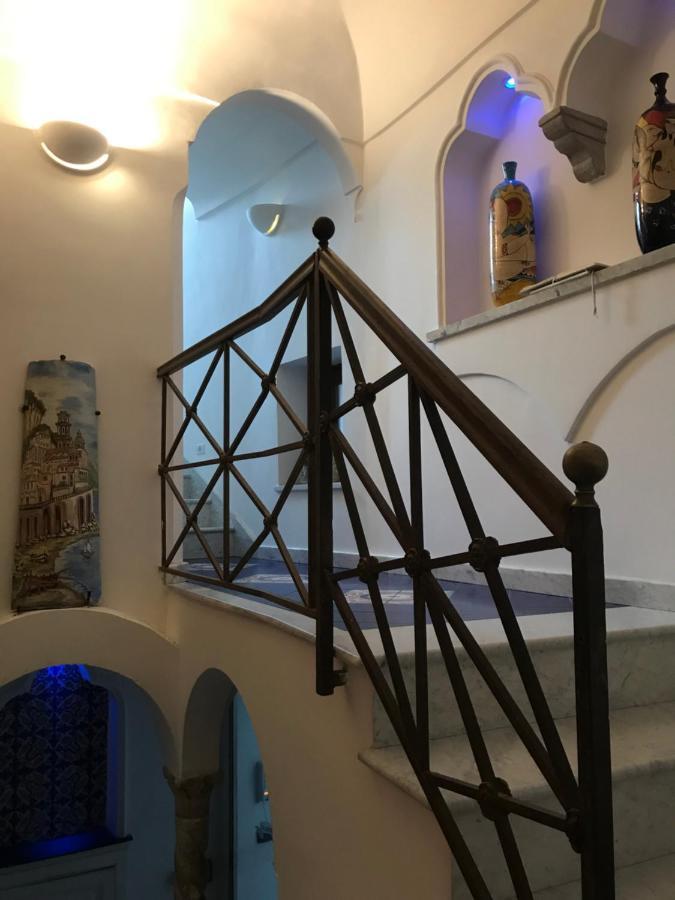 Croce Di Hotel 3*