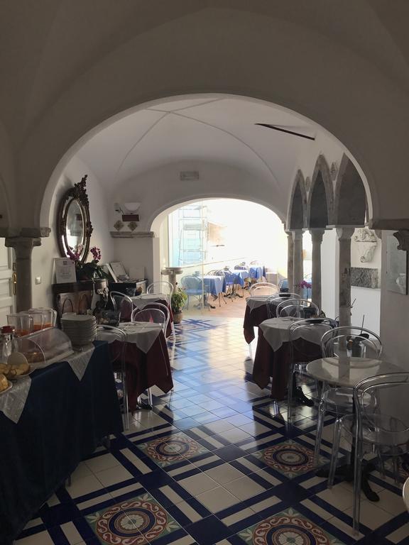 Croce Di Amalfi