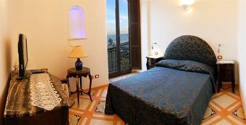Hotel Croce Di